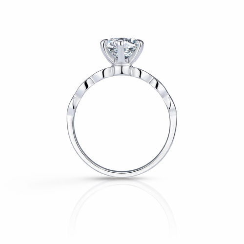 Althéon Diamond Ring Artshiney